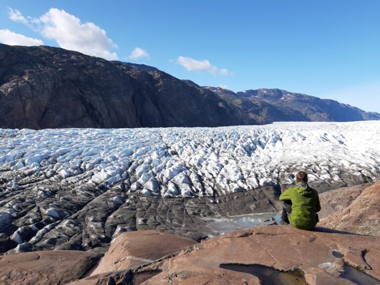 Narsarsuaq area